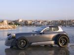 IFR Automotive Aspid Supersport 2008 года